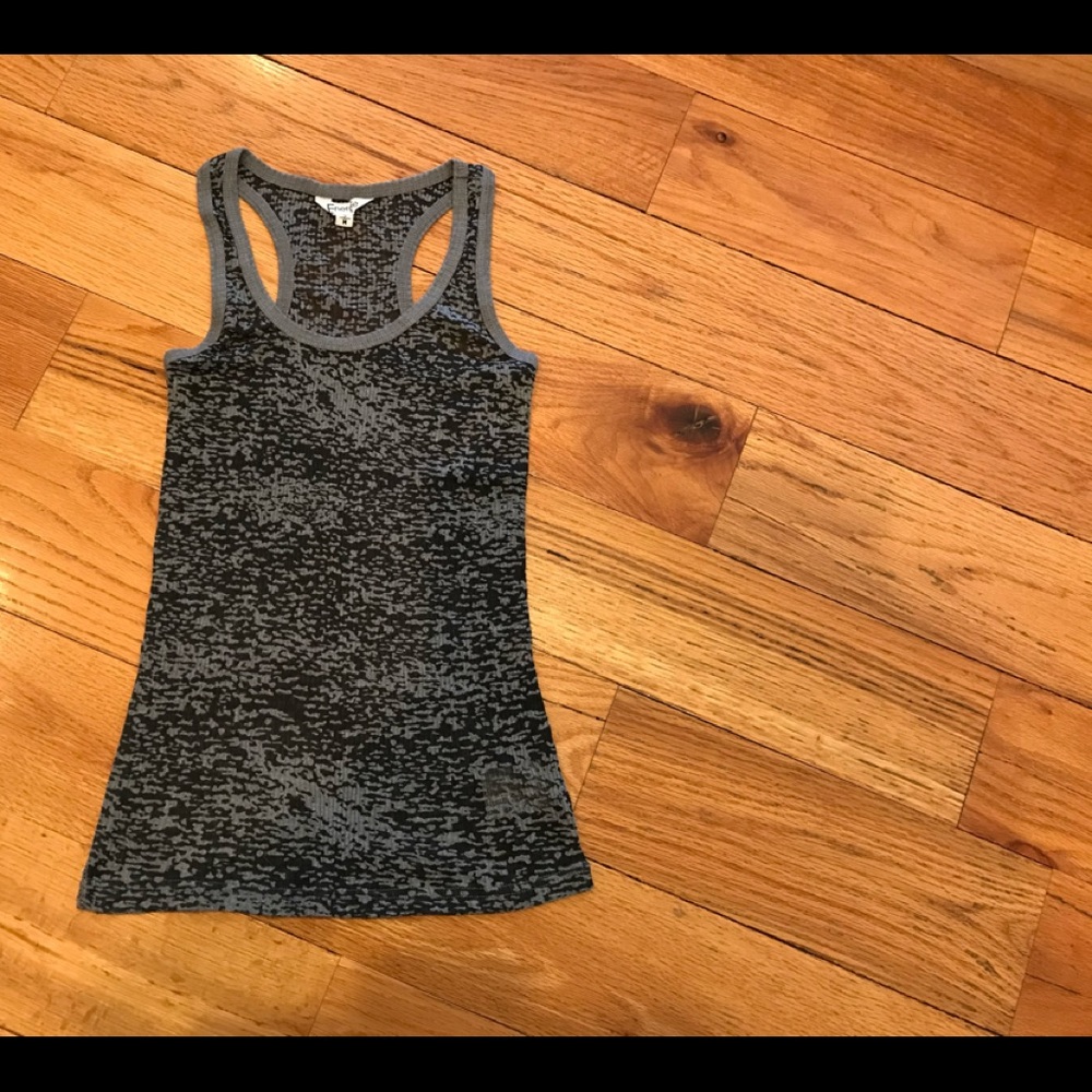 Energie tank top